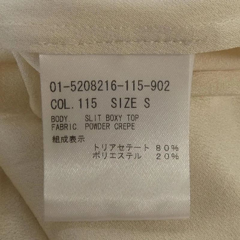 Thương hiệu Theory 01-5208216 Áo - Hàng hiệu Authentic 812721