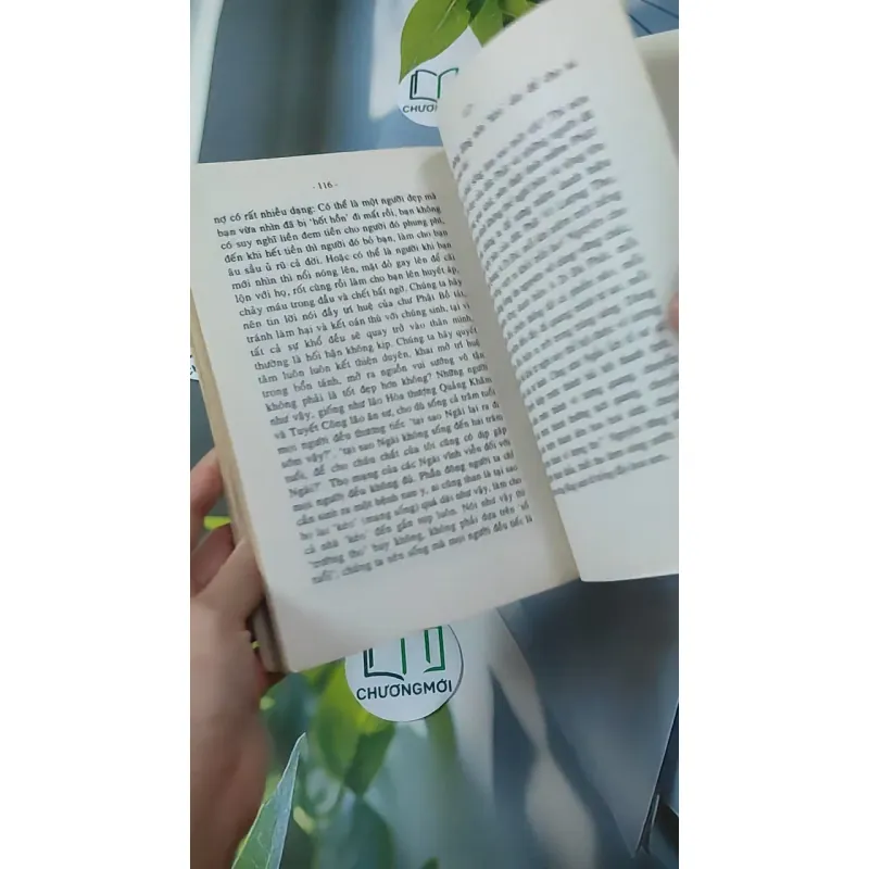 Lắng Nghe Tiếng Hát Sông Hằng - Bác sĩ Quách Huệ Trân 928585