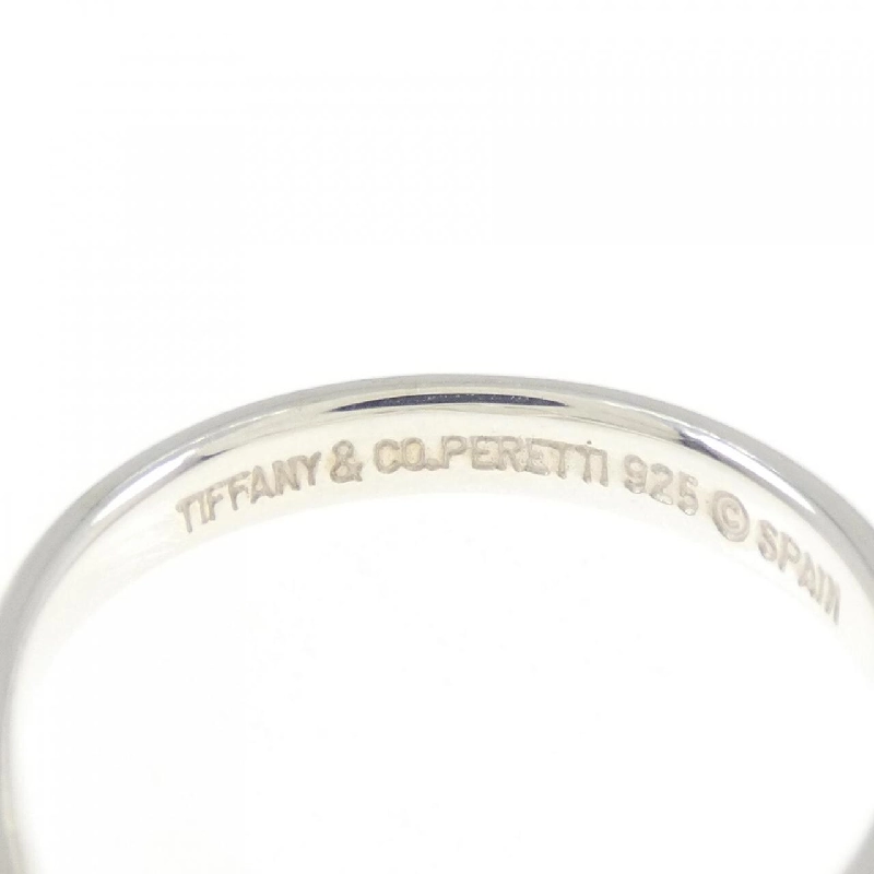 Nhẫn Open Heart Tiffany - Hàng hiệu Authentic 835545