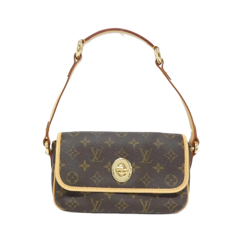 Túi xách vai Louis Vuitton Monogram Tikal PM M40078 - Hàng hiệu Chính hãng 802160