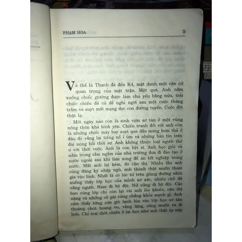 Miền xa thẳm 713632