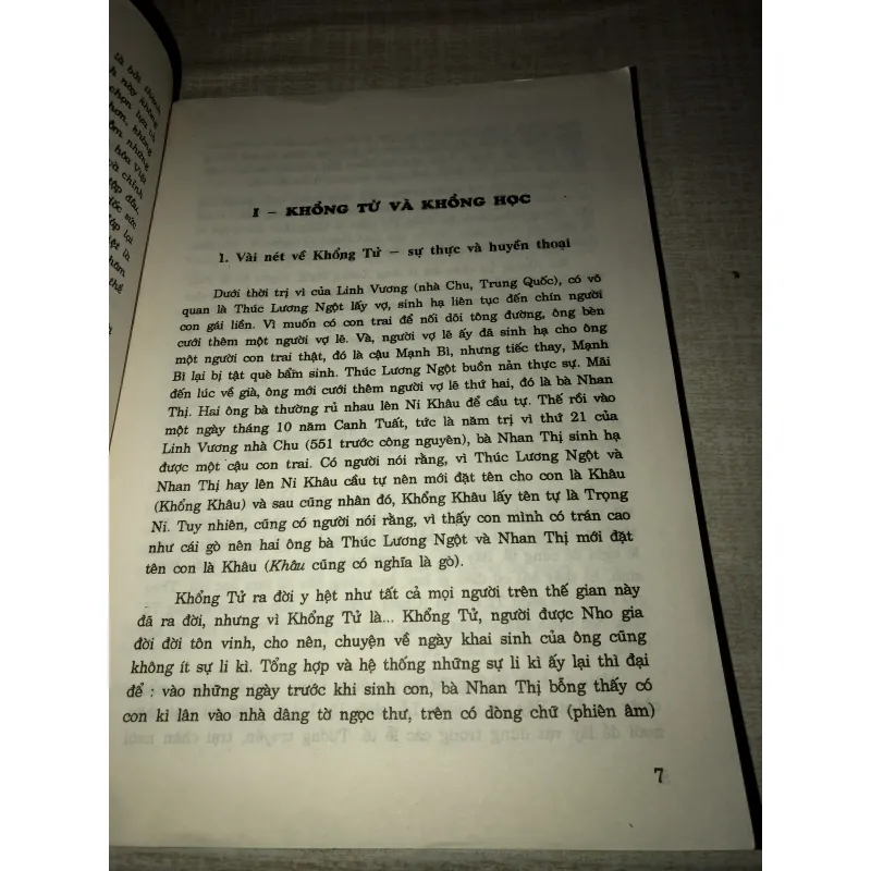 Đại cương lịch sử văn hoá việt nam  994839