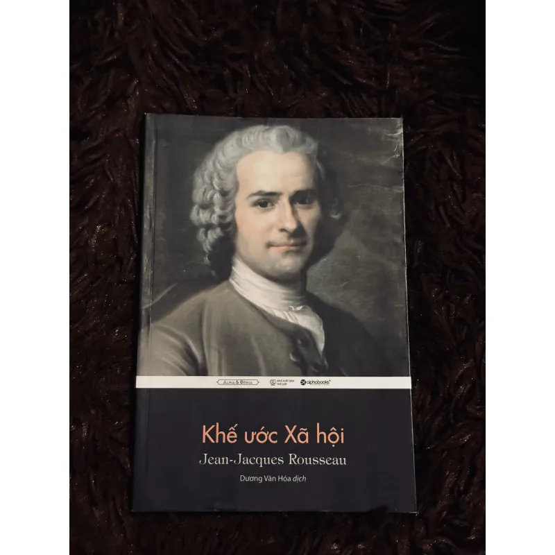 Khế ước xã hội 1010455