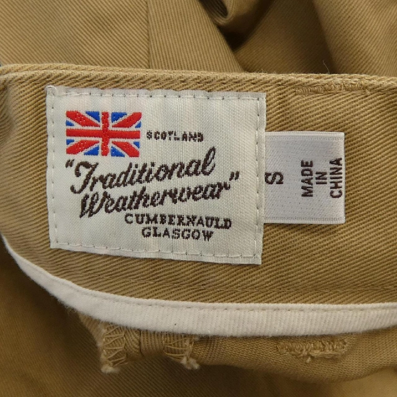 Quần Traditionalweather.w - Hàng hiệu Authentic 815565