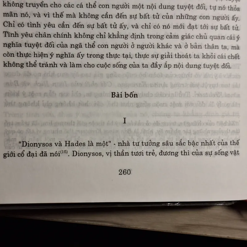 Vladimir Soloviev - Siêu Lý Tình Yêu 1010152