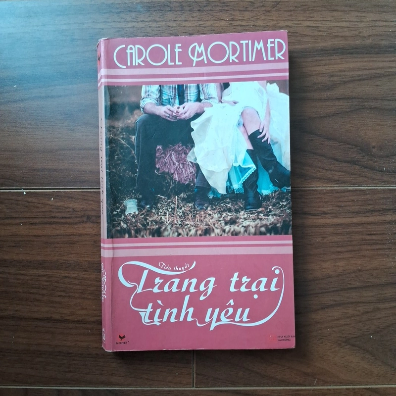 Trang trại tình yêu 506079