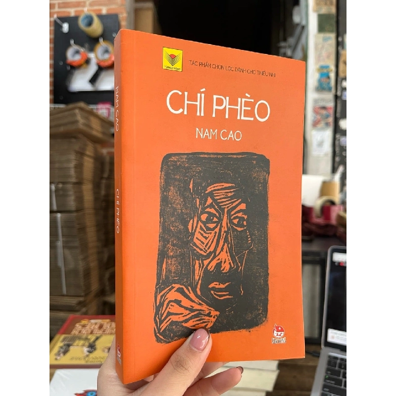 Chí phèo - Nam Cao 131318