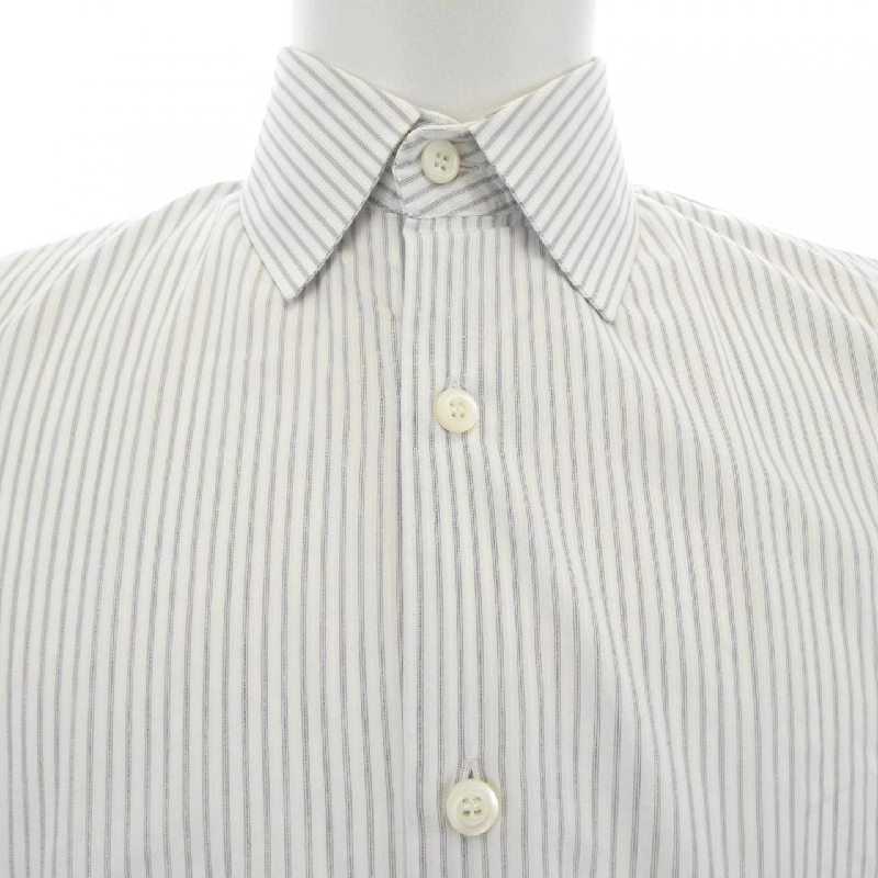 Áo sơ mi ngắn tay PRADA - Hàng hiệu Chính hãng 888050