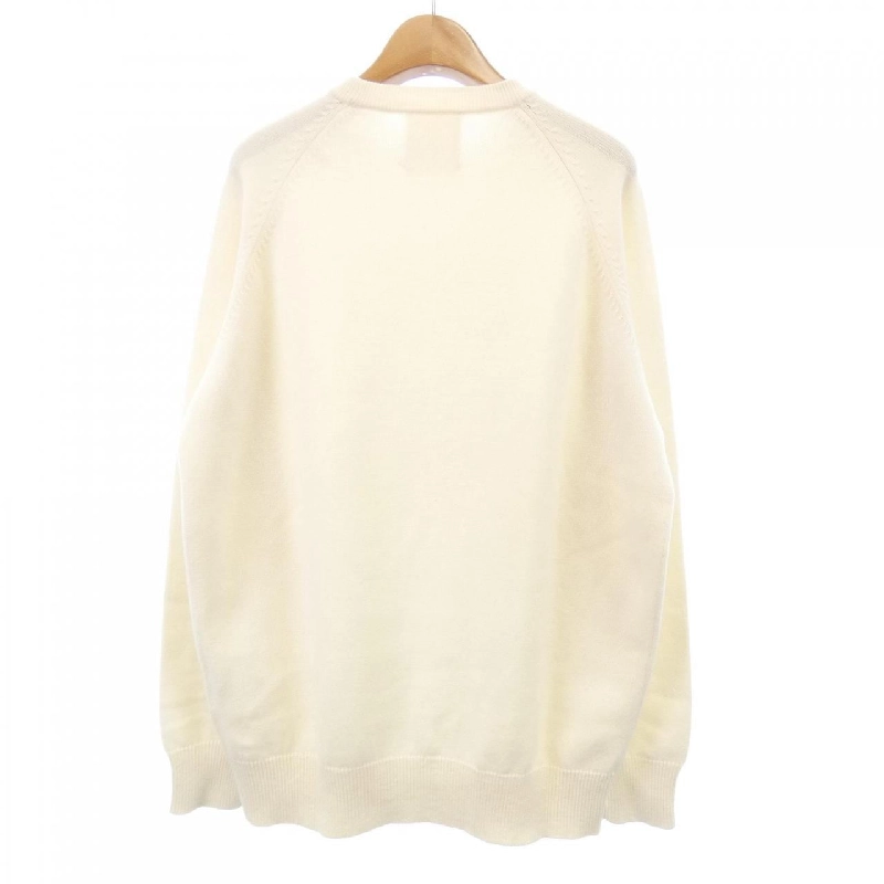 GIVENCHY BW908N4ZEQ Áo len - Hàng hiệu Chính hãng 775385