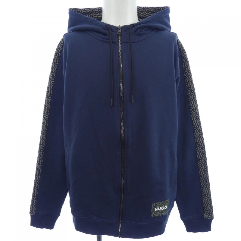 HUGO BOSS Hoodie - Hàng hiệu Authentic 885694