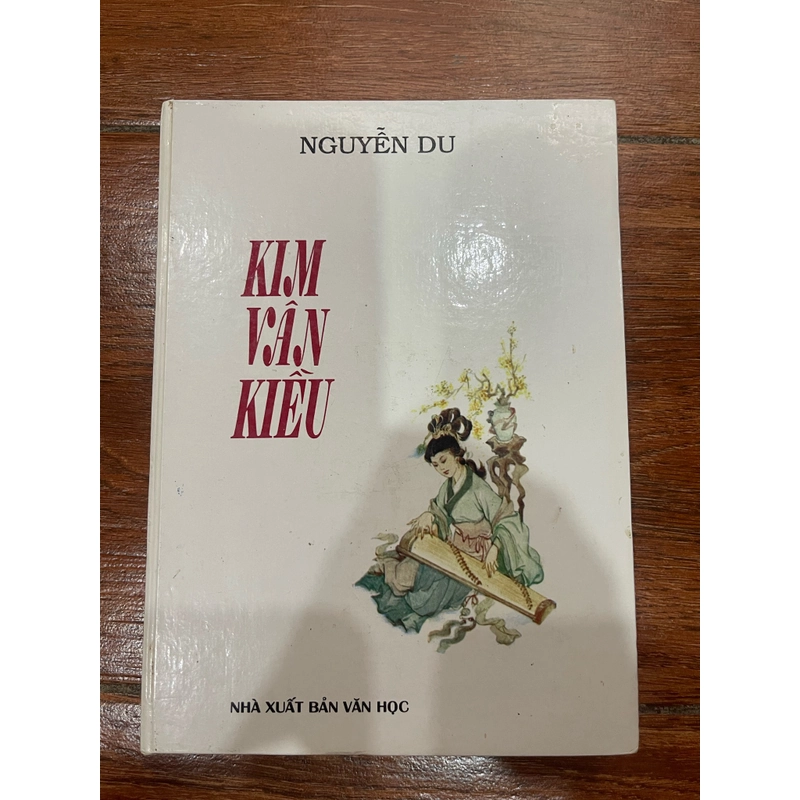 Kim Vân Kiều - Nguyễn Du (o4) 497789
