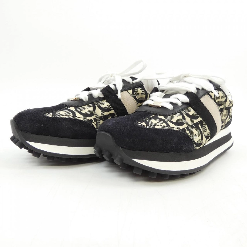 Giày sneaker SALVATORE FERRAGAMO - Hàng hiệu Authentic 829385