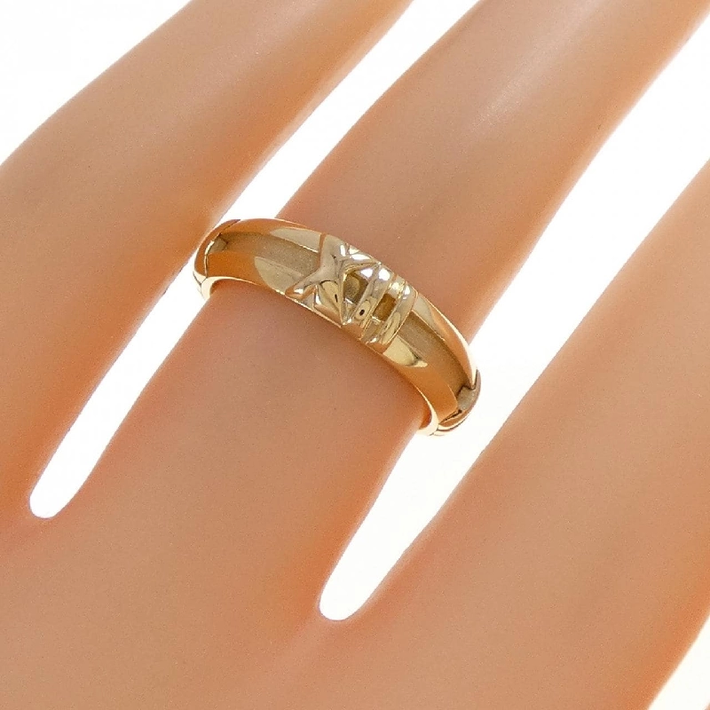 Nhẫn Tiffany Atlas Numeric năm 05 - Hàng hiệu Authentic 835869