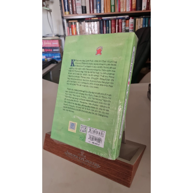 Hà Nội phong tục văn chương - Nguyễn Vinh Phúc 405921