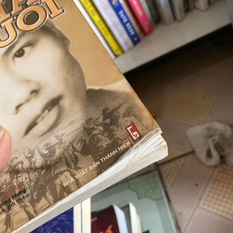 Mãi mãi tuổi hai kuoi 796500