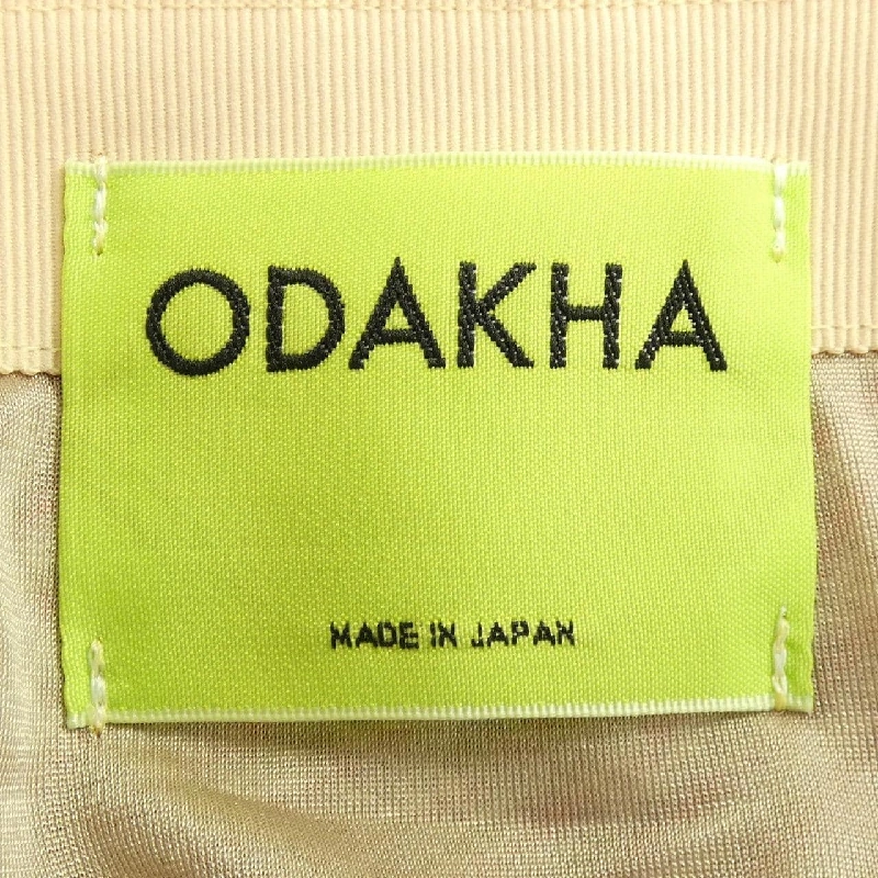 ODAKHA OH25SS-SK01 Váy - Hàng hiệu Authentic 809888