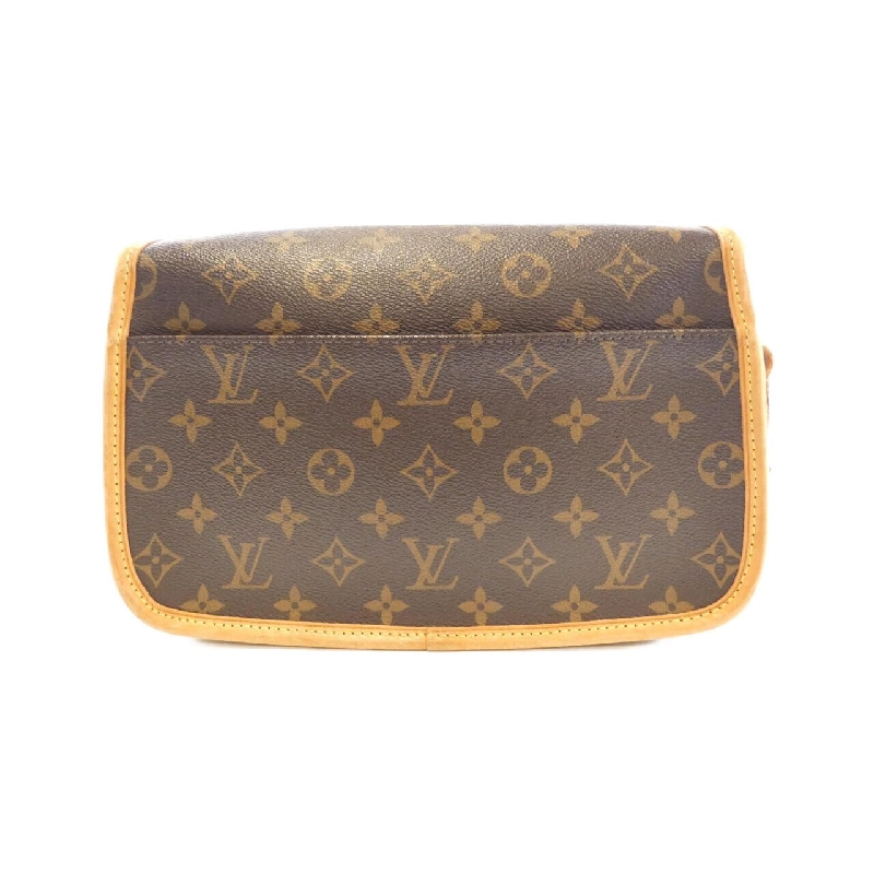 Túi xách vai Louis Vuitton Monogram Salony M42250 612468