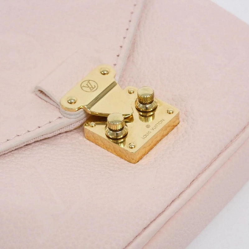 Túi xách vai Louis Vuitton Monogram Empreinte Micro Metis M81389 - Hàng hiệu Chính hãng 801846