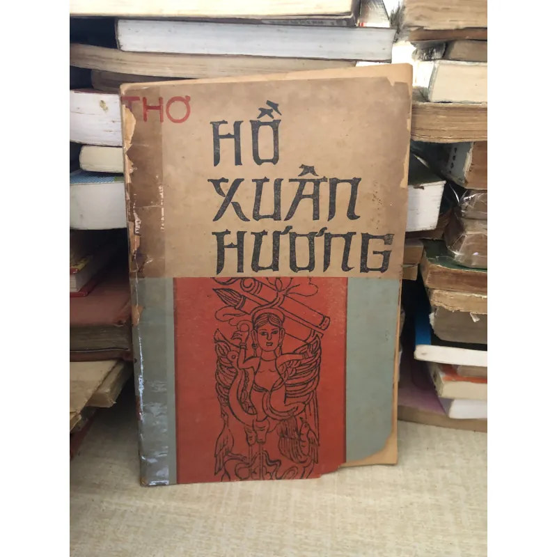 Thơ Hồ Xuân Hương 995278