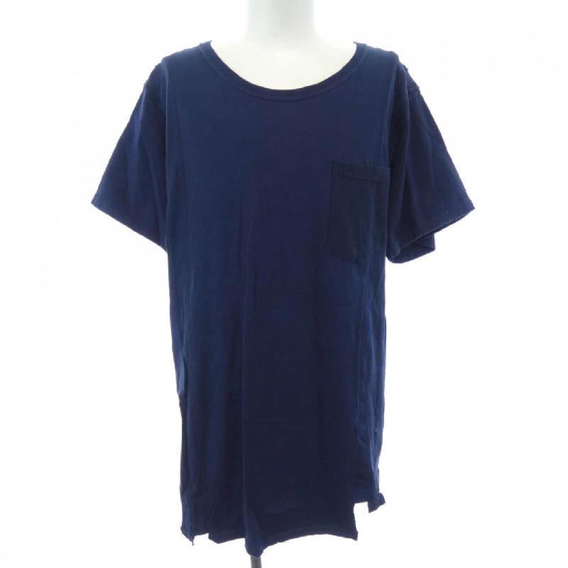 Rebuild by Needles T-shirt - Hàng hiệu Authentic 892112