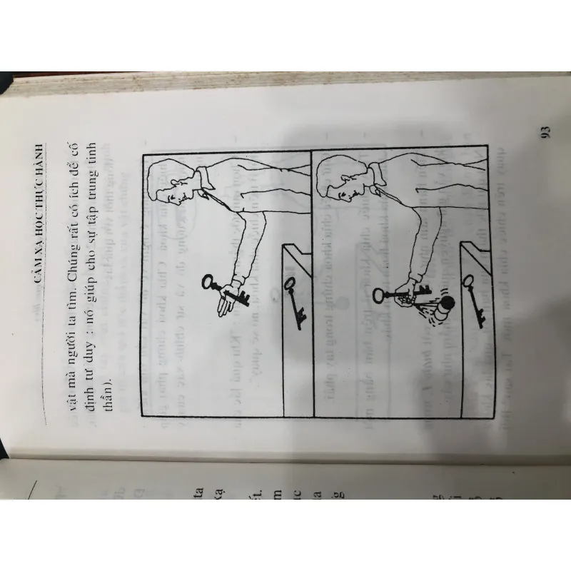 Cảm xạ học thực hành 762472