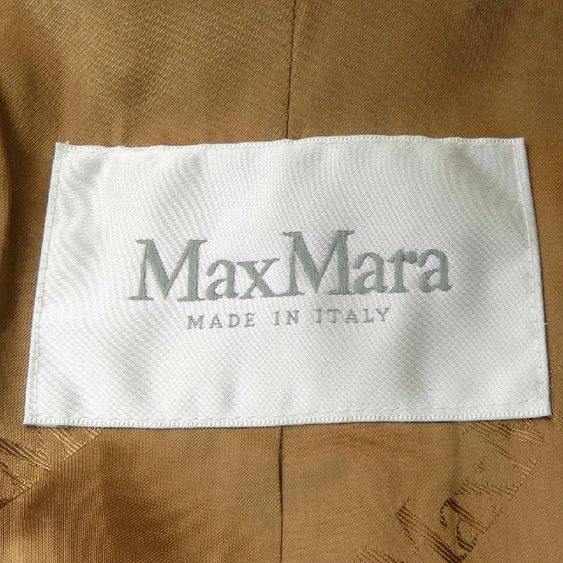 【Mã giảm giá】Max Mara áo khoác 639971