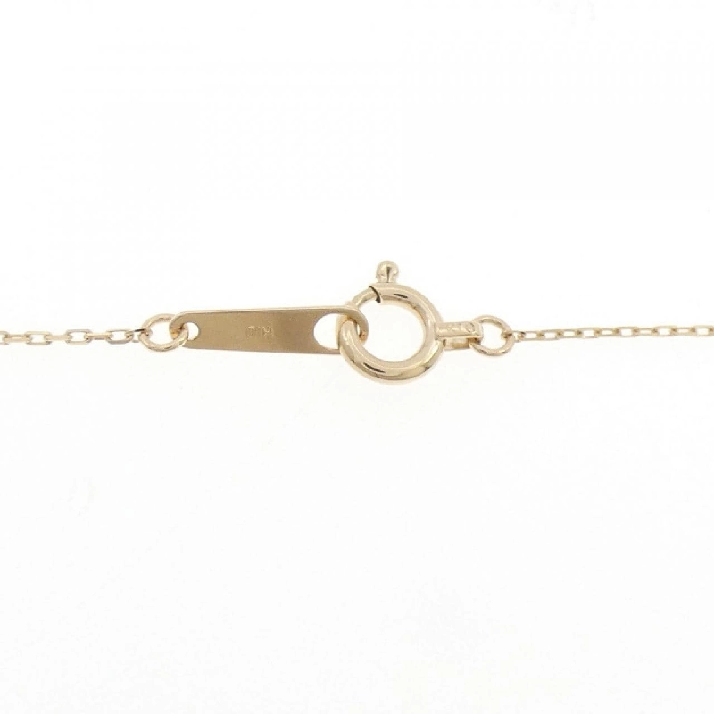 Vandôme Mặt dây chuyền Topaz Trắng - Hàng hiệu Chính hãng 842123