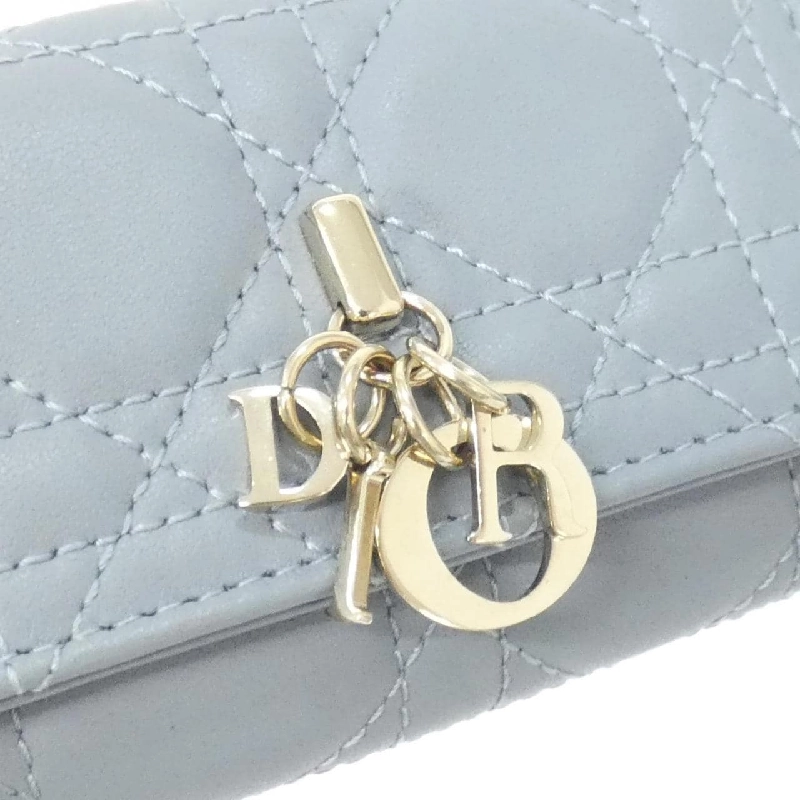Christian Dior My Dior Aster S0983ONMJ Key Case - Hàng hiệu Authentic 807452