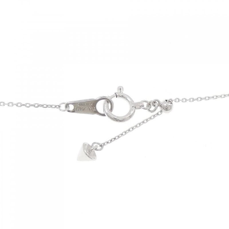 Dây chuyền kim cương Tasaki 0.07CT - Hàng hiệu chính hãng 841475