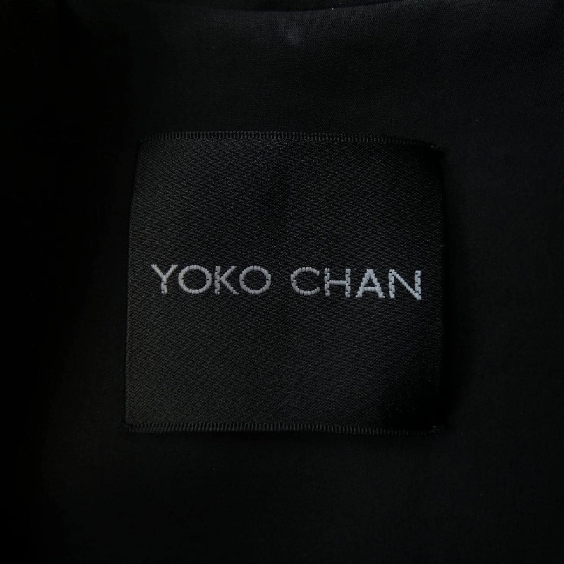 Yoko Chan YCC-116-056 Áo khoác - Hàng hiệu Chính hãng 820102