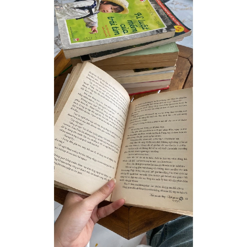 Vượt Qua Năm Tháng, Anh Yêu Em – VA 529286