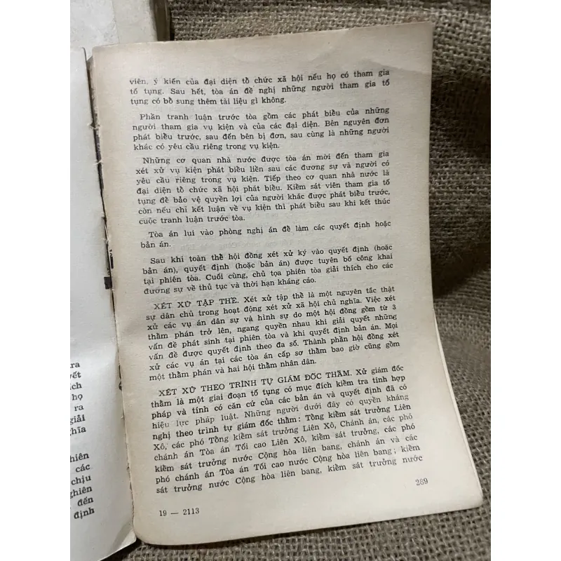 Thuật ngữ pháp lý phổ thông- khoảng 600 trang 2 cuốn  933439