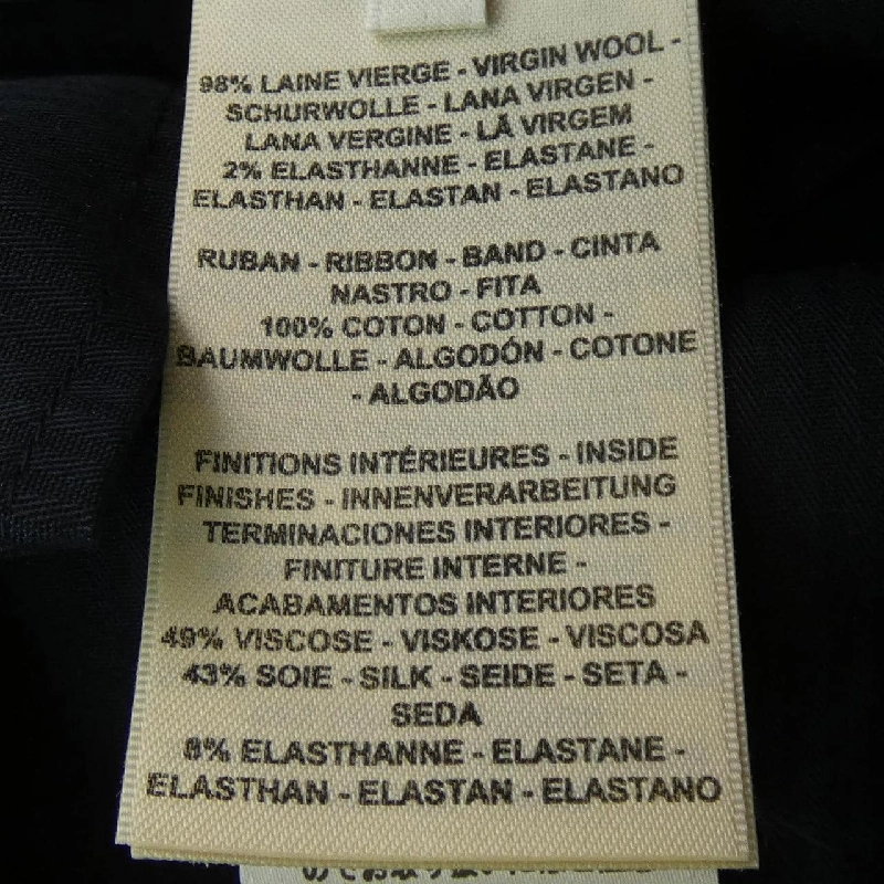 Quần HERMES - Hàng hiệu Authentic 825032