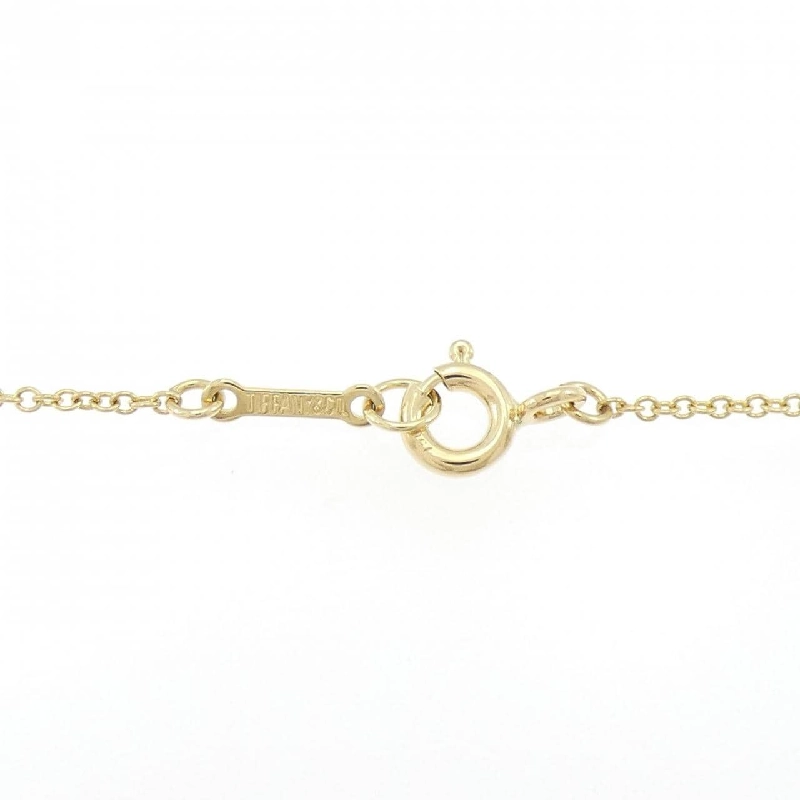 Dây chuyền Tiffany Loving Heart - Hàng hiệu Authentic 843327