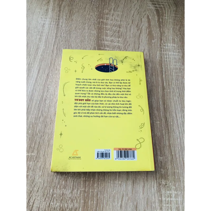 TƯ DUY SÂU  1020343