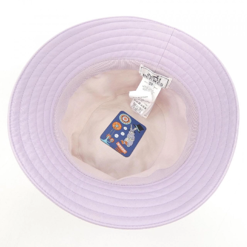 HERMES TẾT NGUYÊN ĐÁN 2023 H231048N FRED H CIRCLE MŨ - Hàng hiệu Chính hãng 906218