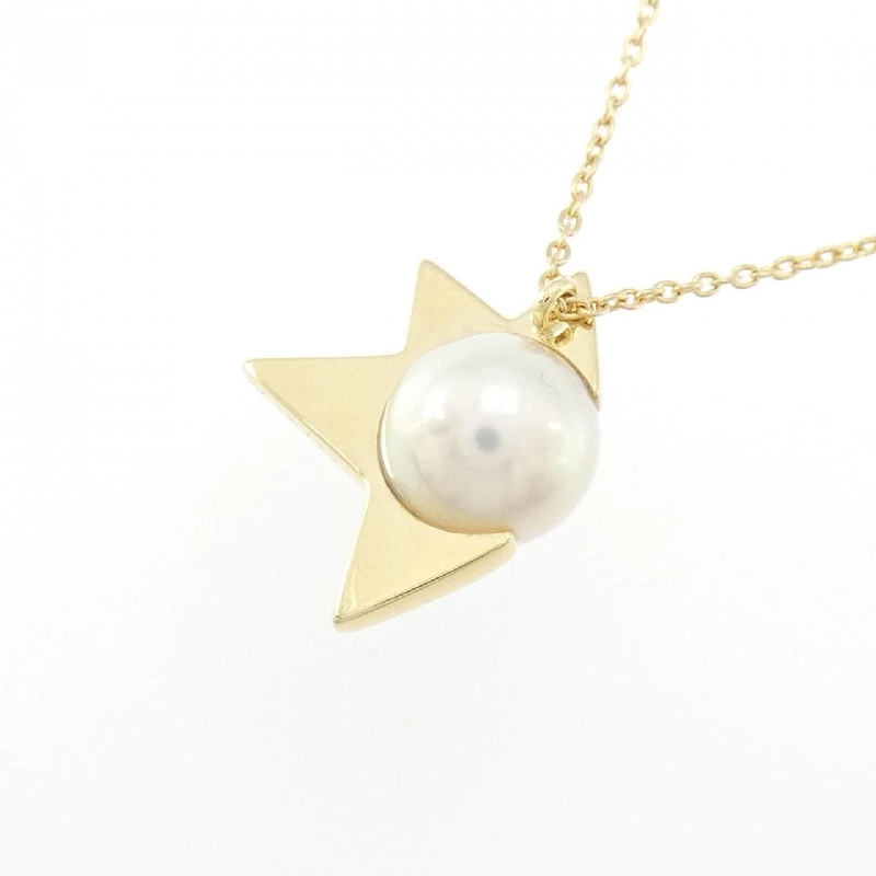 Dây chuyền Tasaki Comet 7.9mm - Hàng hiệu Chính hãng 845829