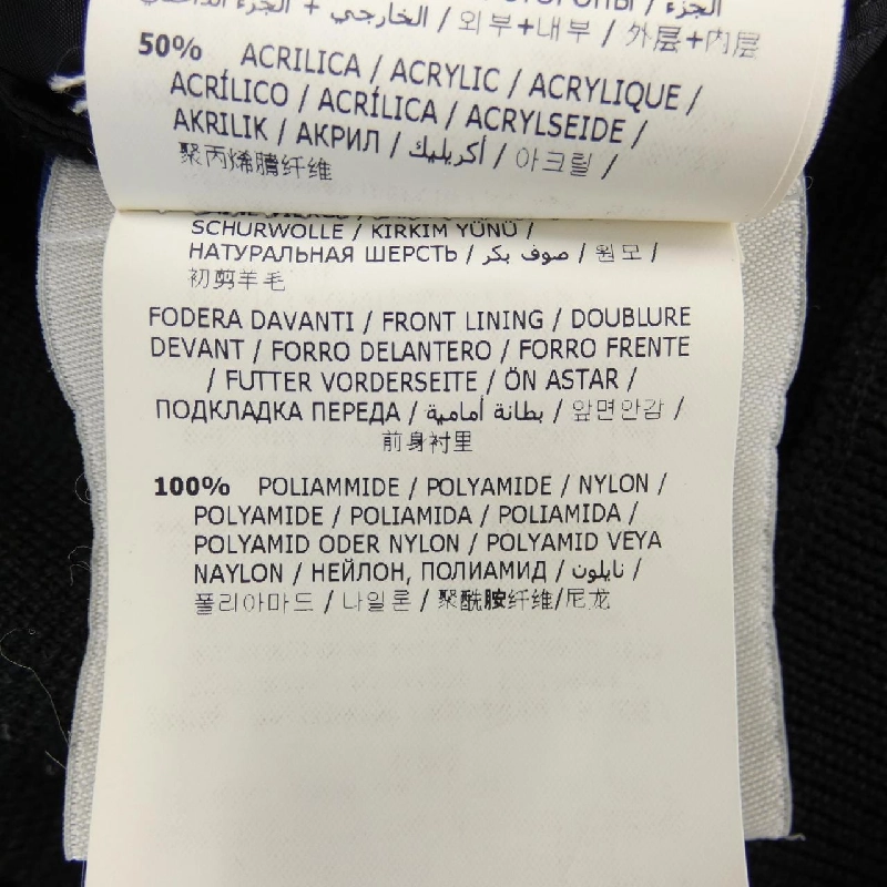 Moncler MONCLER Áo khoác lông - Hàng hiệu Chính hãng 897972