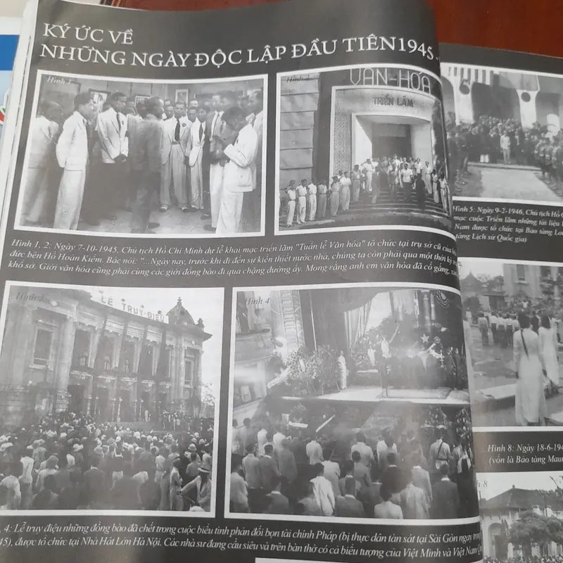 Tạp chí XƯA & NAY số 462 tháng 8-2015 731673