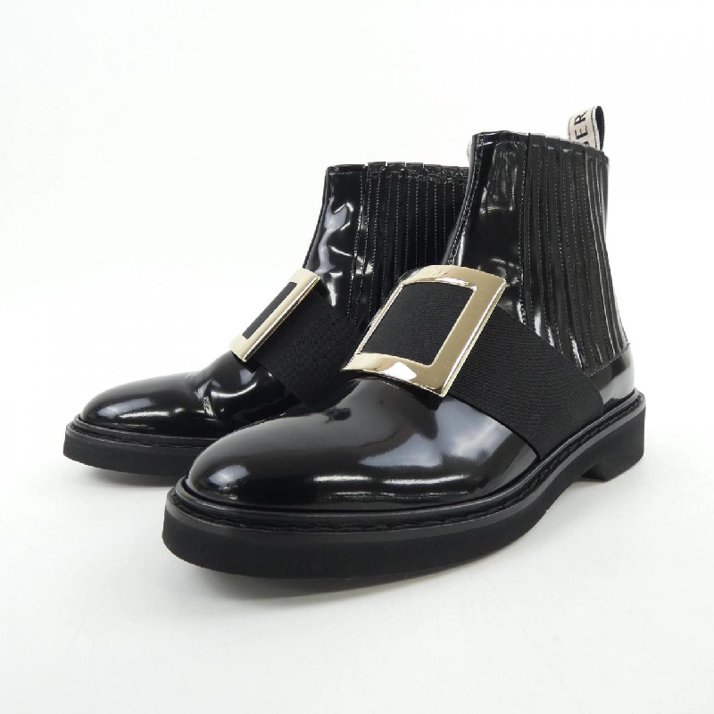 Giày bốt ROGER VIVIER - Hàng hiệu Chính hãng 828282