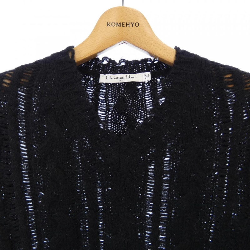 【Mã giảm giá】Christian Dior CHRISTIAN DIOR Áo gile 639752