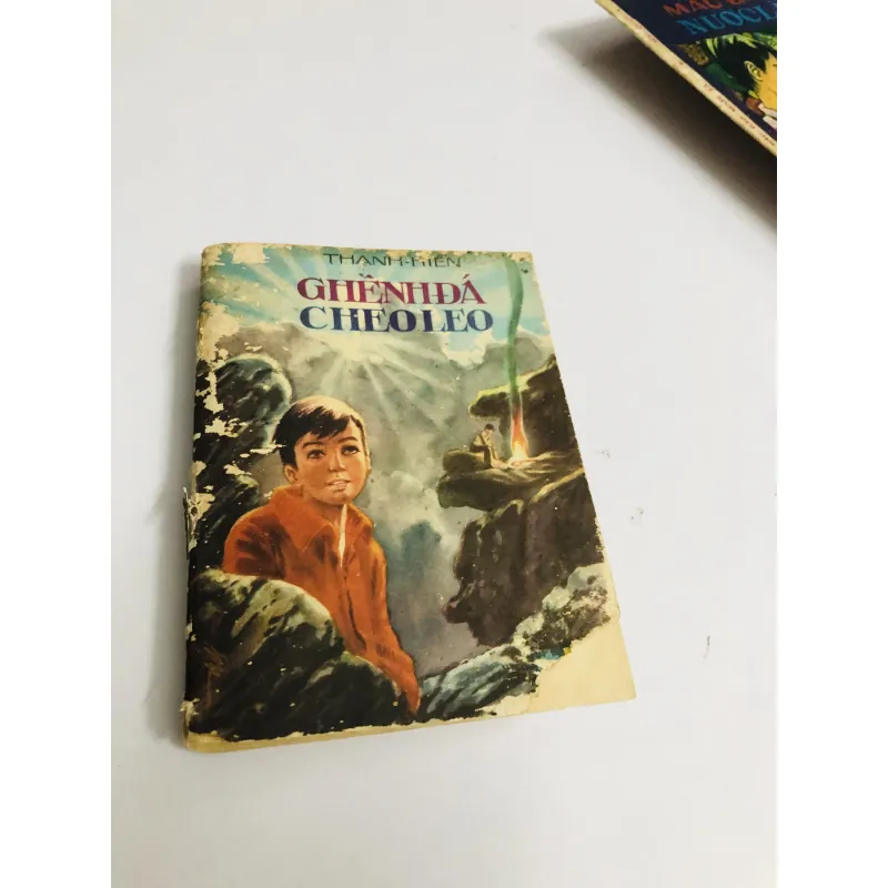 BÌA SÁCH TRUYỆN XƯA (11) 795867