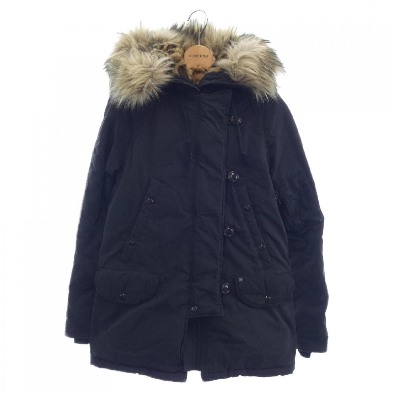 Áo khoác lông vũ DENIM&SUPPLY - Hàng hiệu Authentic 812575