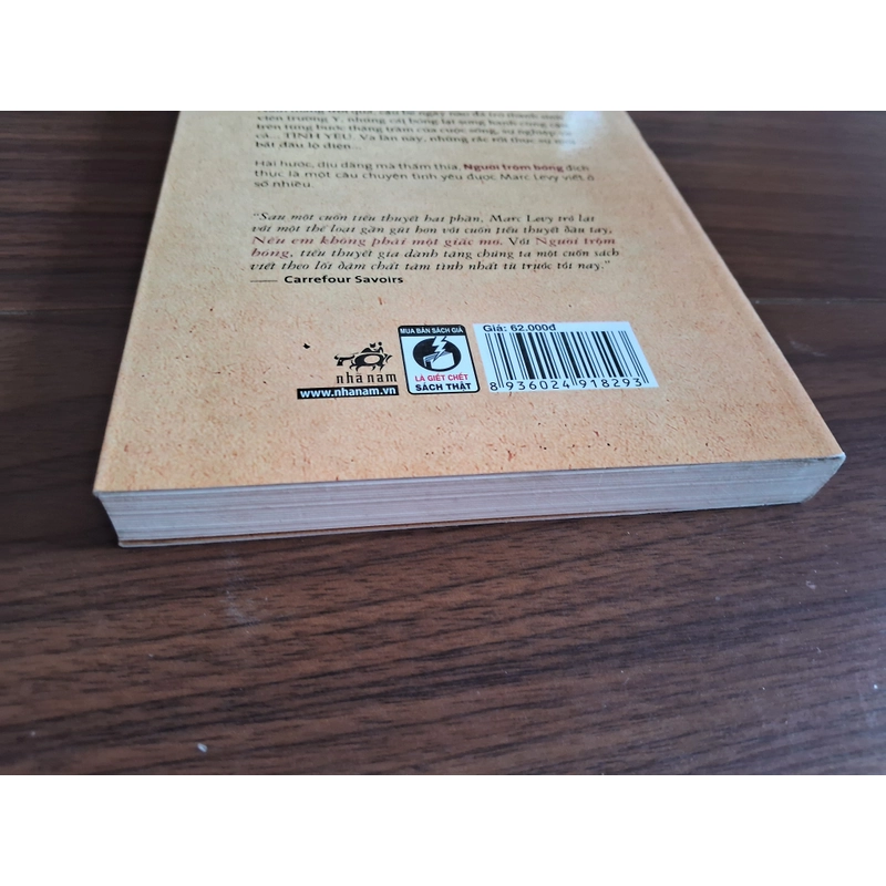 Người trộm bóng  497997