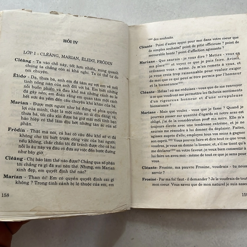 Lão hà tiện (Song ngữ) 508362