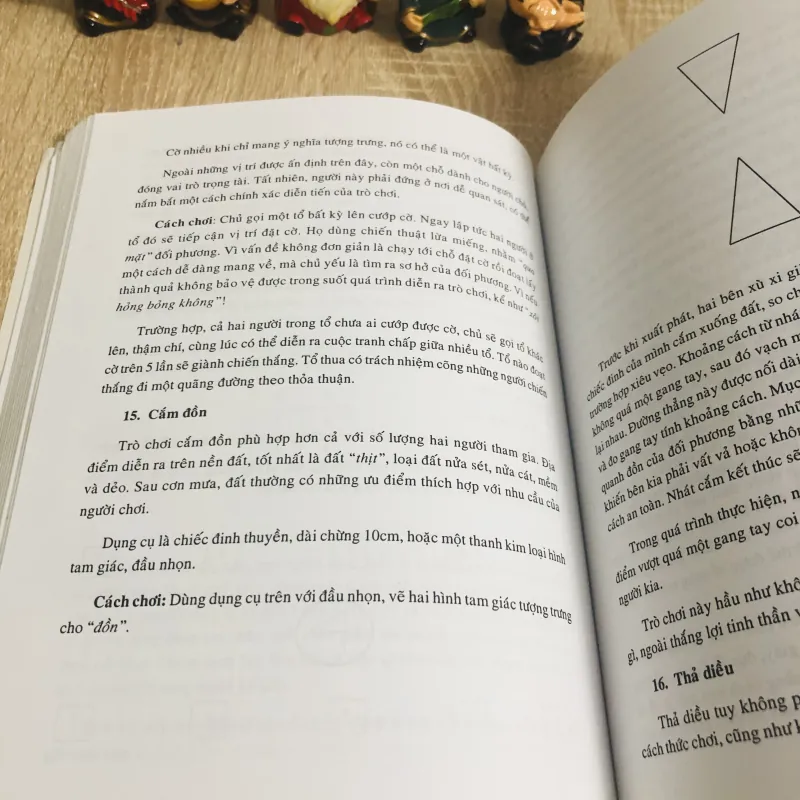 TRÒ CHƠI DÂN GIAN & TRUYỀN THỐNG 931901