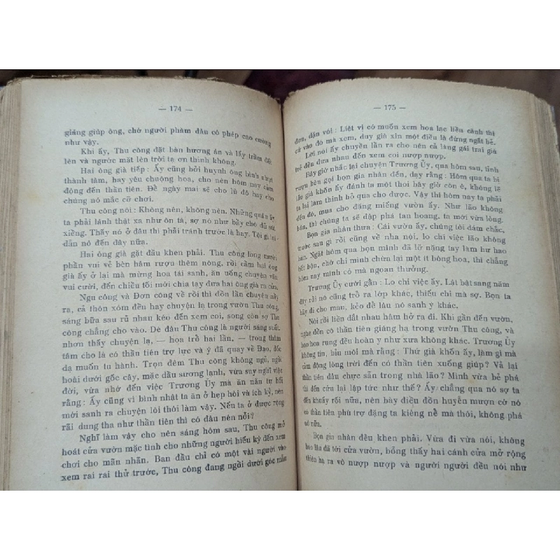 Thú chơi cổ ngoạn - Vương Hồng Sển 126624