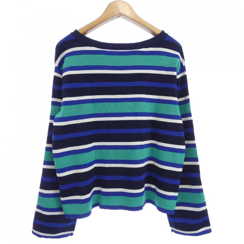 【Mã giảm giá】Blue Label Crestbridge BLUE LABEL CRESTBRIDGE Áo len 642775