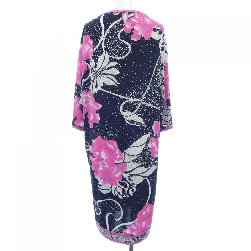 Thời trang LEONARD FASHION 0330325 Váy 647790