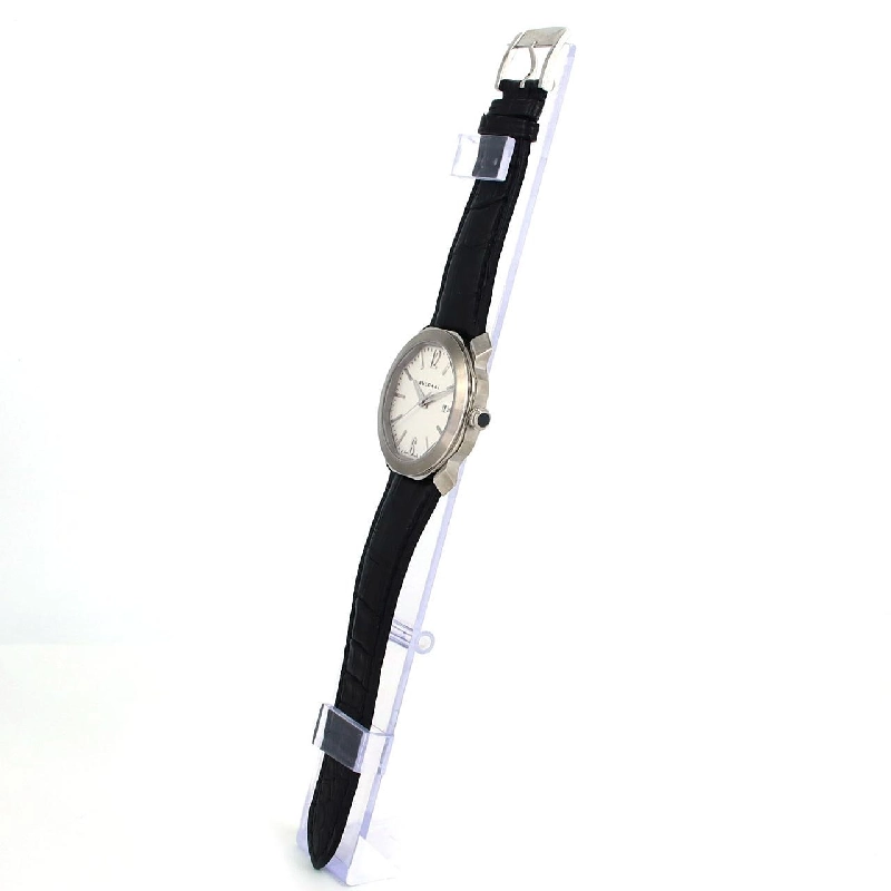 Bulgari Octo Roma 102779/OC41S/OC41C6SLD SS tự động - Hàng hiệu chính hãng 881837